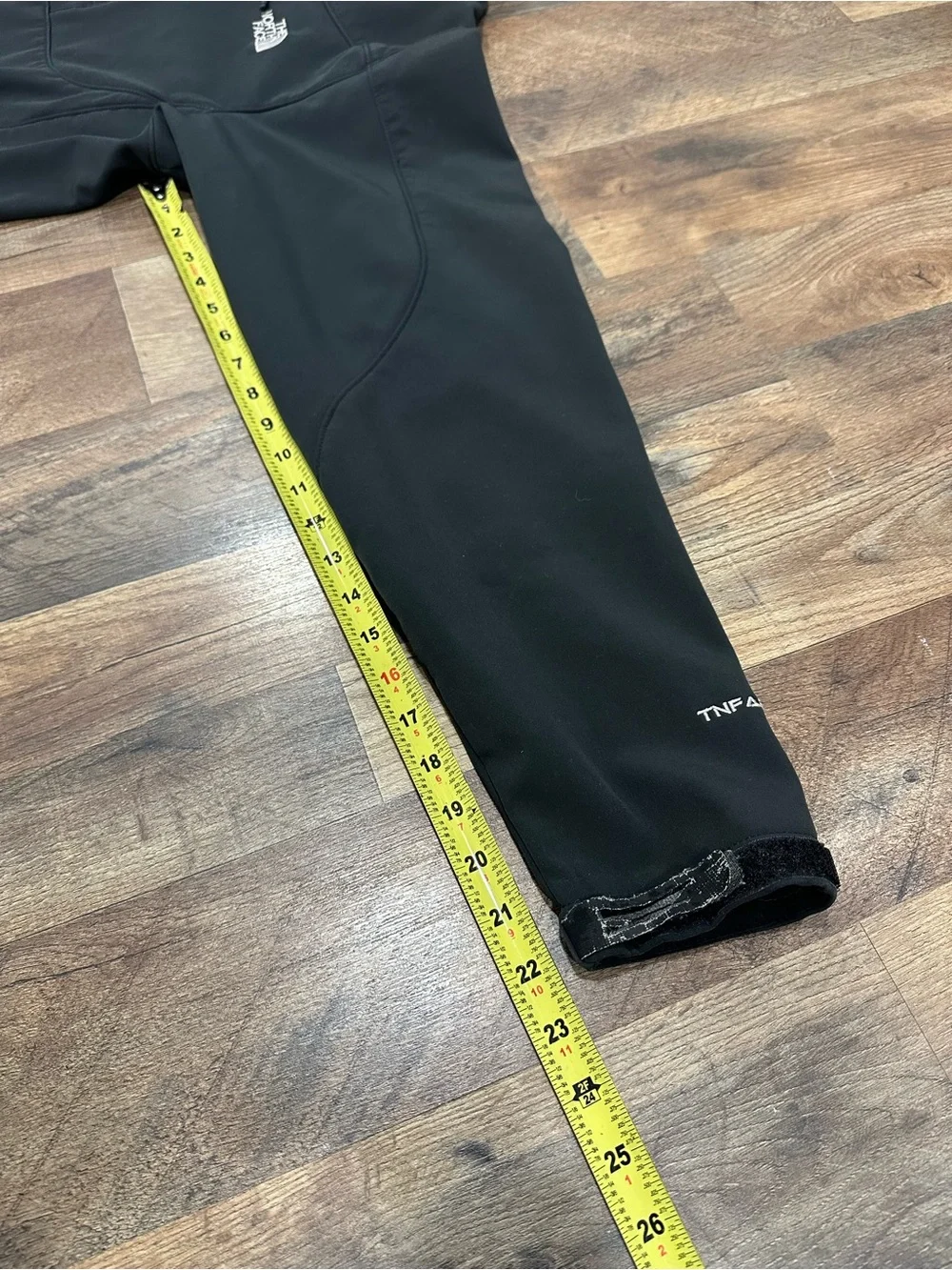 Men’s The North Face Apex Bionic Jacket